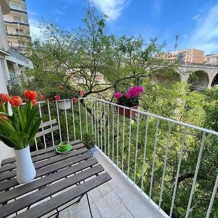 Finestra Sui Ponti Bed & Breakfast Ragusa Eksteriør bilde
