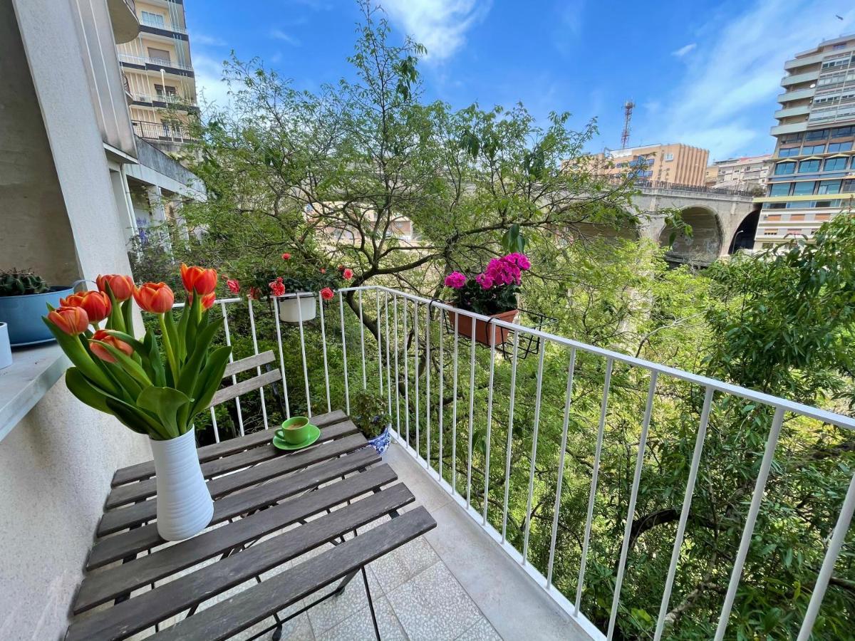 Finestra Sui Ponti Bed & Breakfast Ragusa Eksteriør bilde