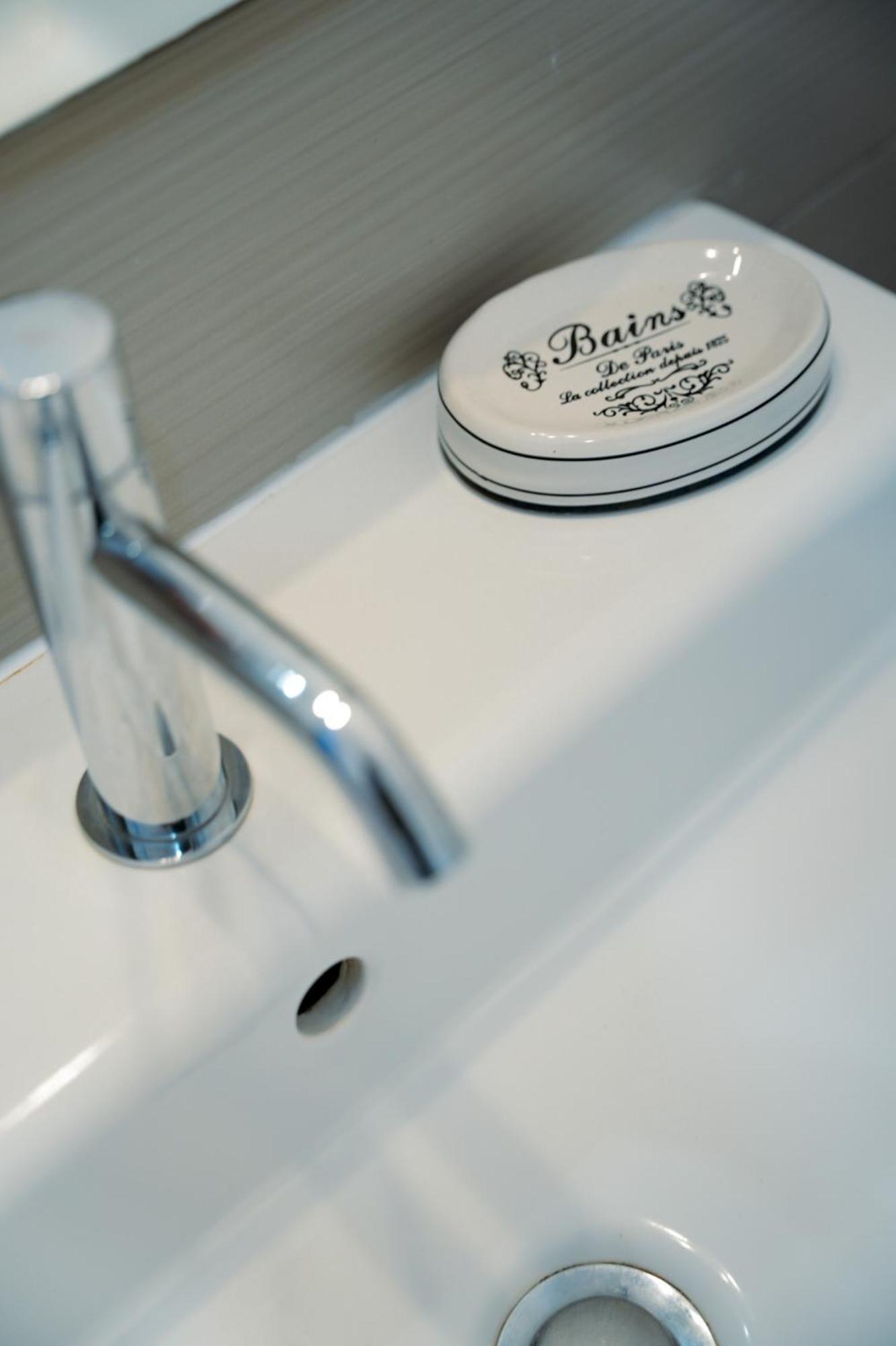 Finestra Sui Ponti Bed & Breakfast Ragusa Eksteriør bilde