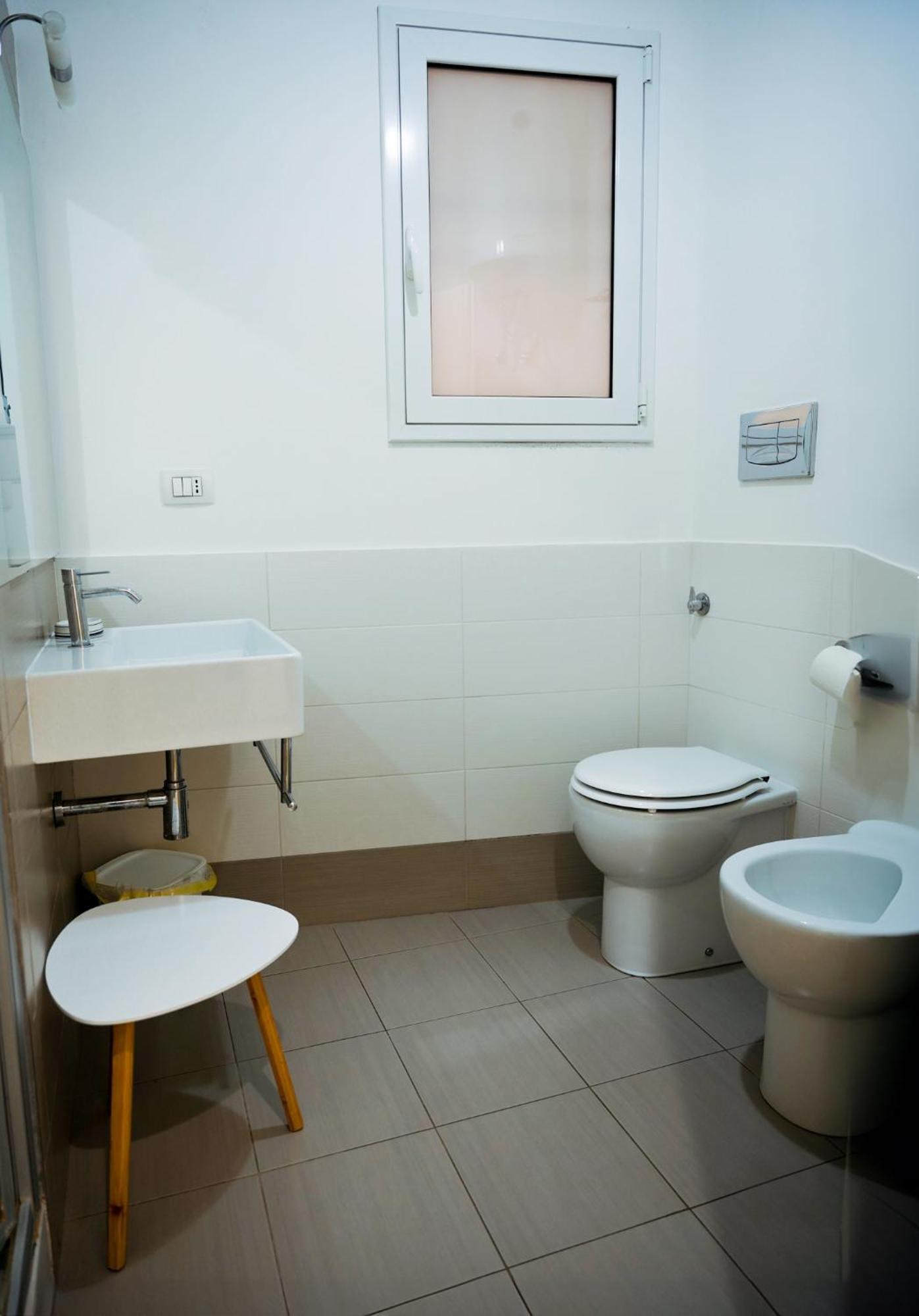 Finestra Sui Ponti Bed & Breakfast Ragusa Eksteriør bilde