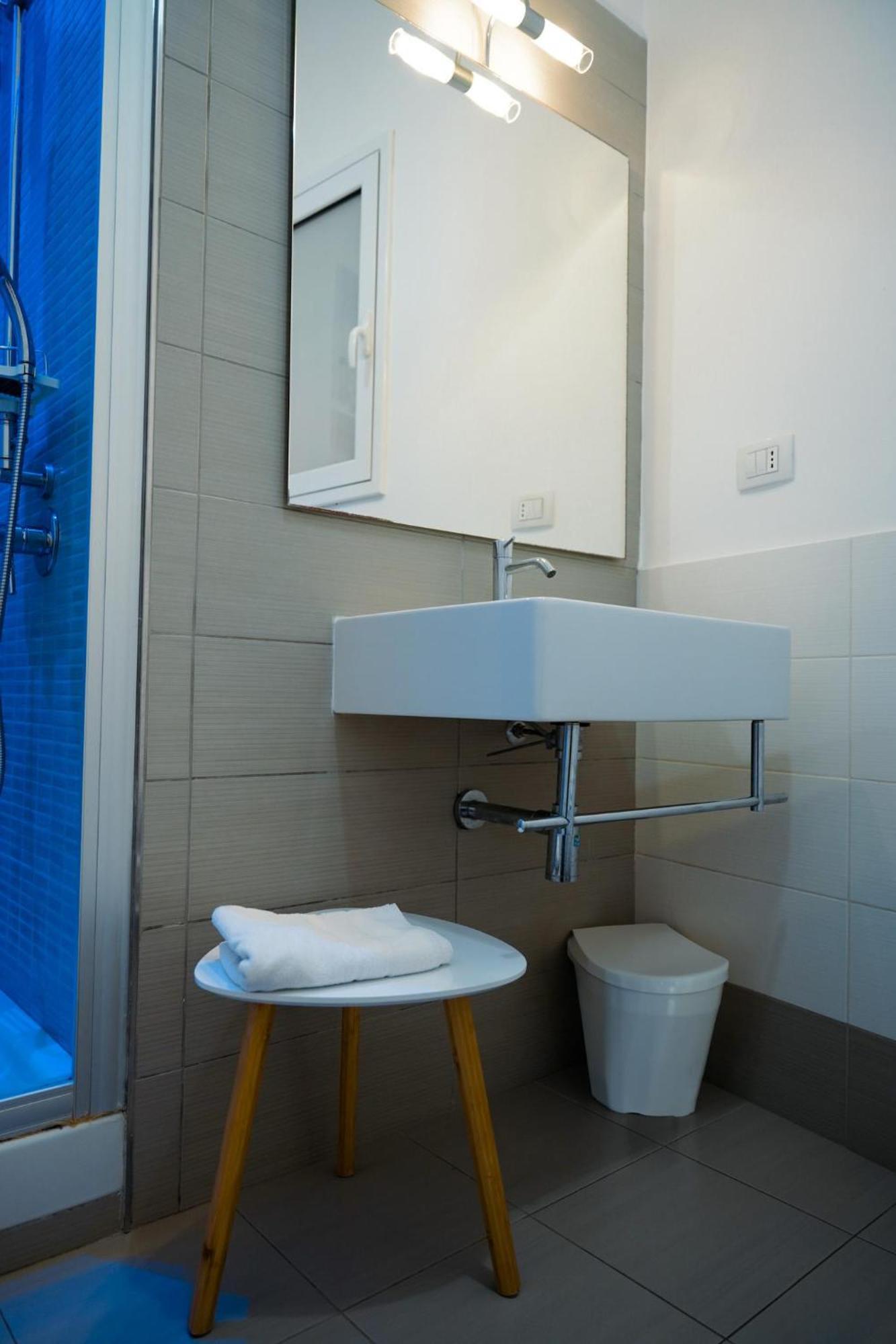 Finestra Sui Ponti Bed & Breakfast Ragusa Eksteriør bilde