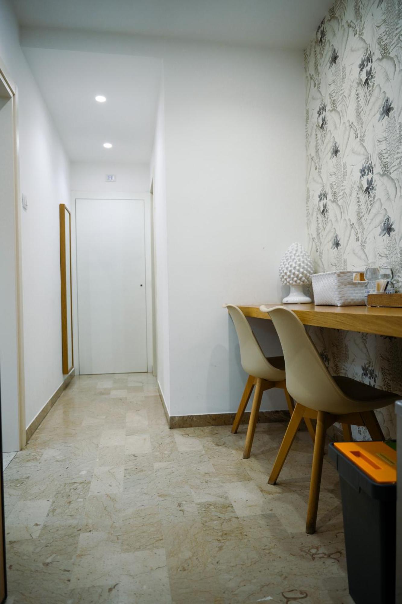 Finestra Sui Ponti Bed & Breakfast Ragusa Eksteriør bilde