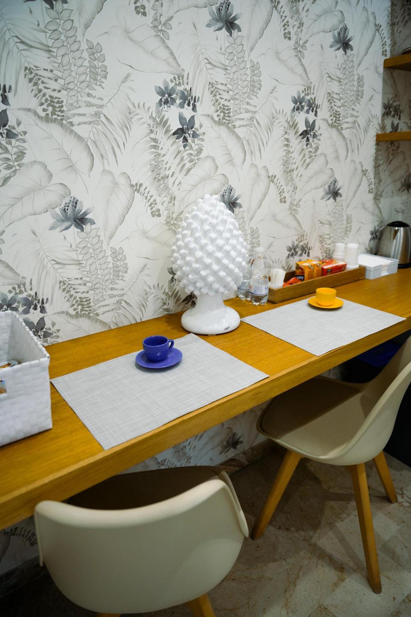 Finestra Sui Ponti Bed & Breakfast Ragusa Eksteriør bilde