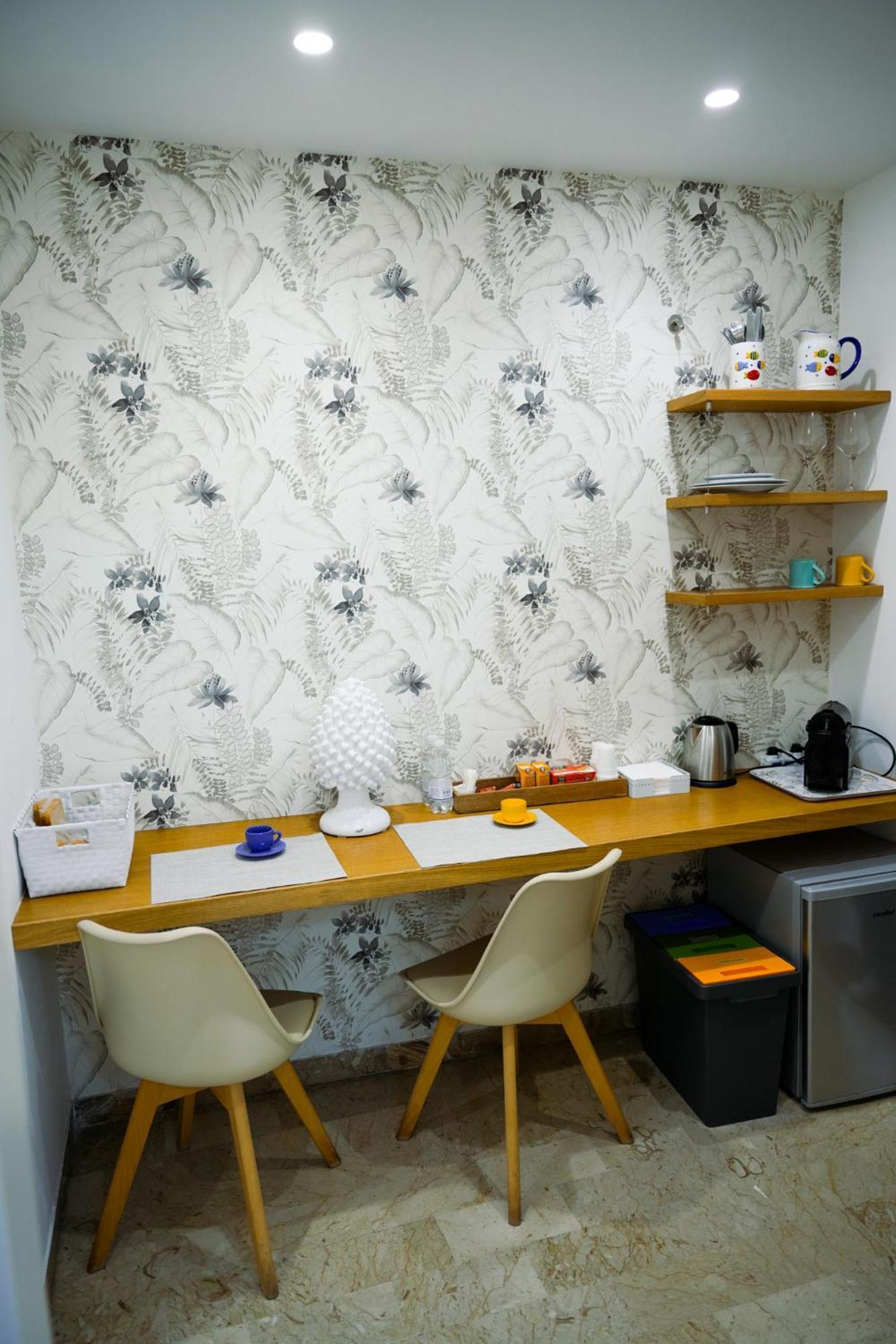 Finestra Sui Ponti Bed & Breakfast Ragusa Eksteriør bilde