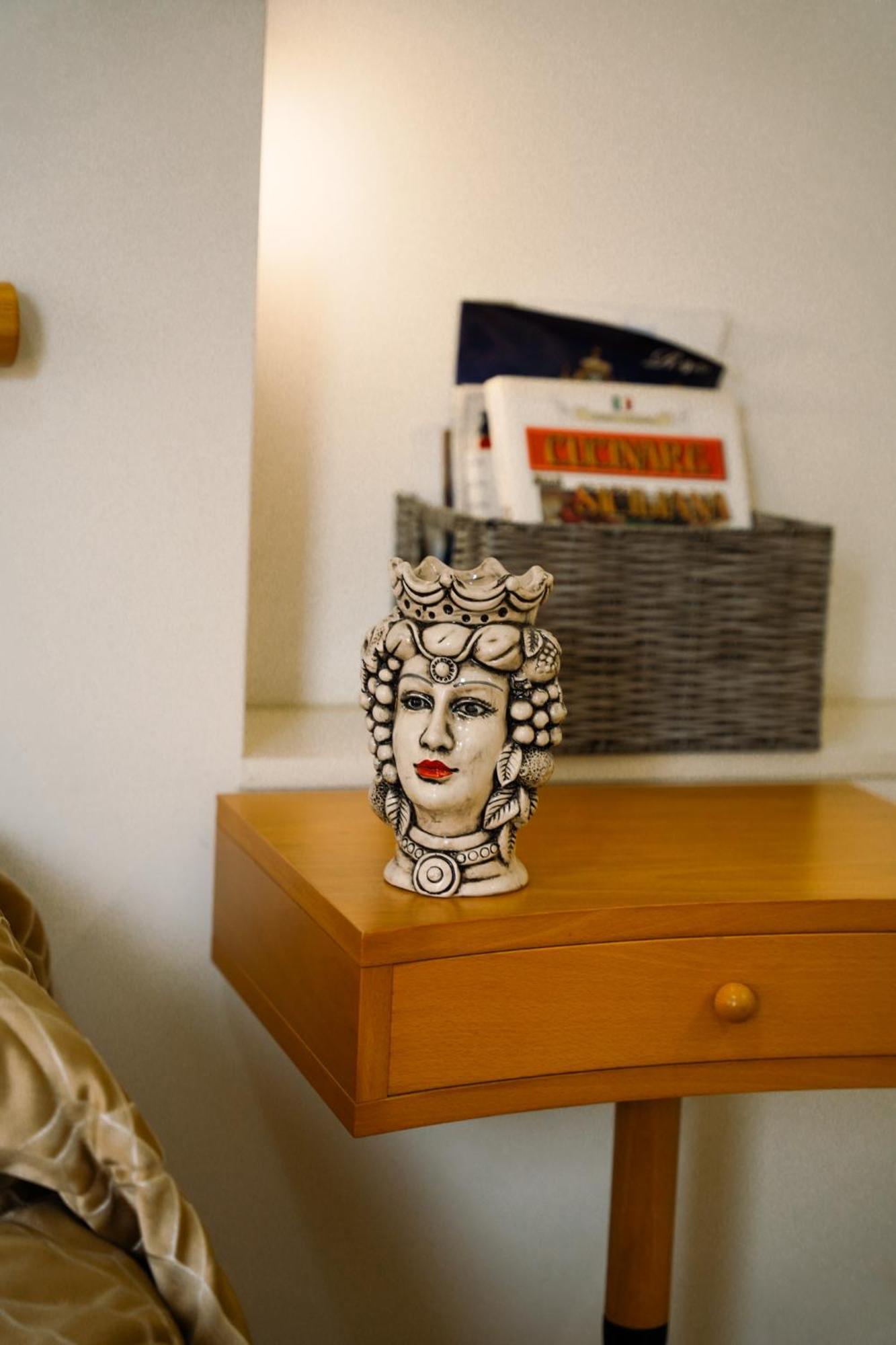 Finestra Sui Ponti Bed & Breakfast Ragusa Eksteriør bilde